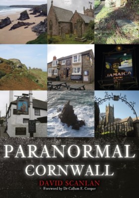Paranormal &hellip;