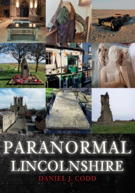 Paranormal &hellip;
