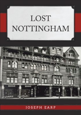 Lost Notti &hellip;