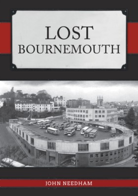 Lost Bourn …