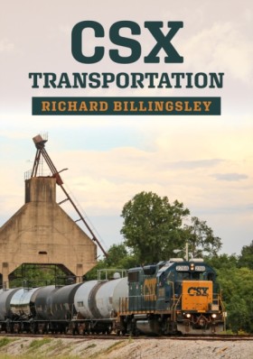 CSX Transp &hellip;