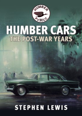 Humber Car …