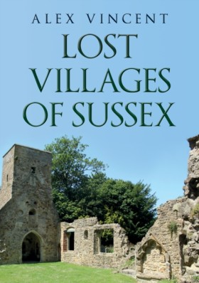 Lost Villa …