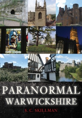Paranormal &hellip;
