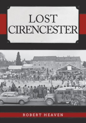 Lost Ciren …