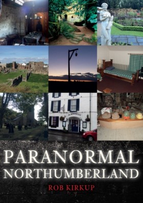 Paranormal …