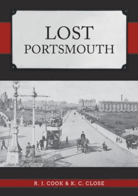 Lost Ports &hellip;