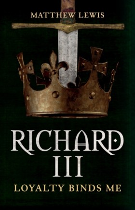Richard II …