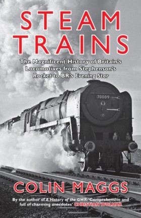 Steam Trai &hellip;