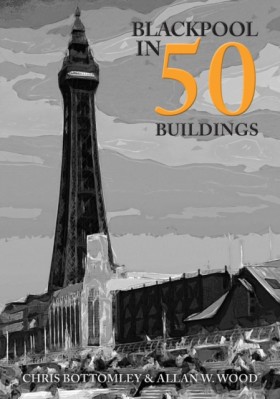 Blackpool …