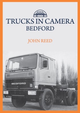 Trucks in &hellip;