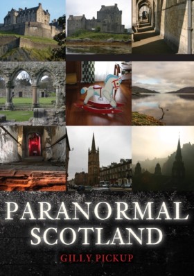 Paranormal …