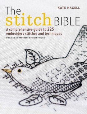 The Stitch &hellip;