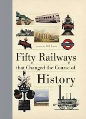 Fifty Rail &hellip;