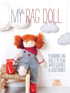 My Rag Dol &hellip;
