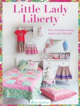 Sew Pretty …