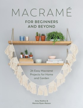 Macrame fo &hellip;