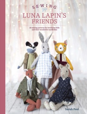 Sewing Lun …