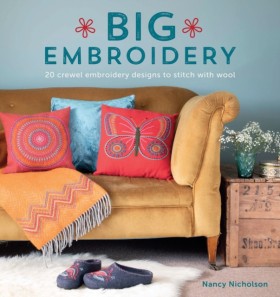 Big Embroi …