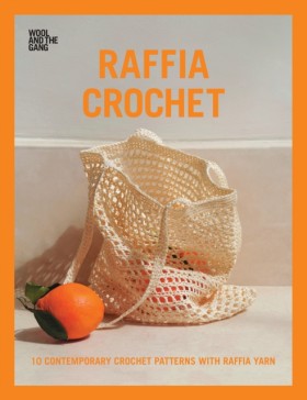Raffia Cro …