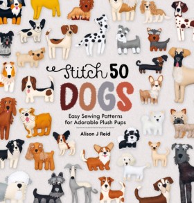 Stitch 50 …