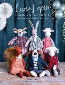 Luna Lapin …