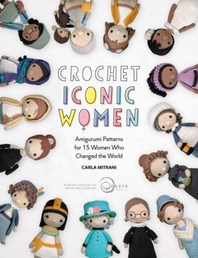 Crochet Ic …