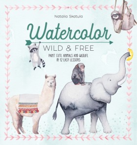 Watercolor &hellip;
