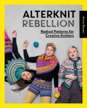 Alterknit &hellip;