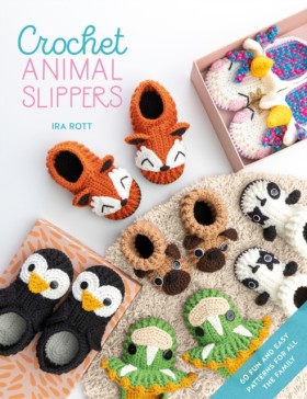 Crochet An &hellip;
