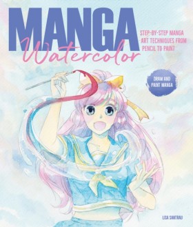 Manga Wate …