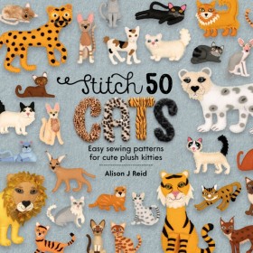 Stitch 50 &hellip;