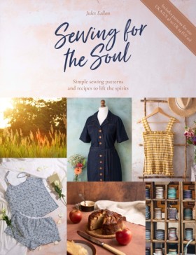 Sewing for &hellip;