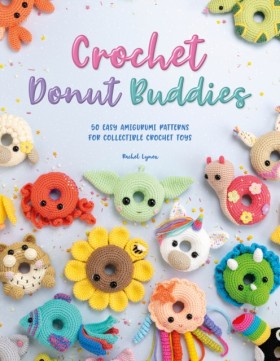 Crochet Do &hellip;