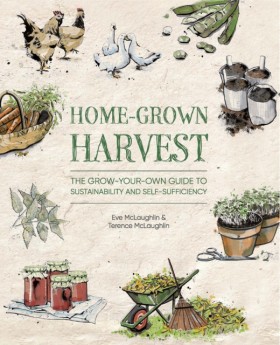 Home-Grown &hellip;