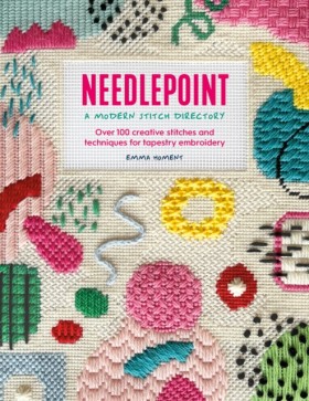 Needlepoin &hellip;