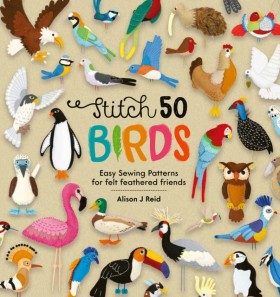 Stitch 50 &hellip;