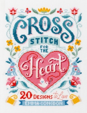 Cross Stit &hellip;