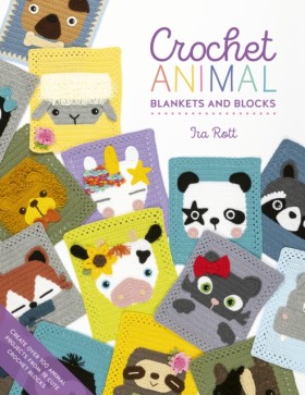 Crochet An &hellip;