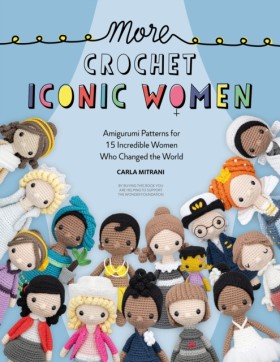 More Croch &hellip;