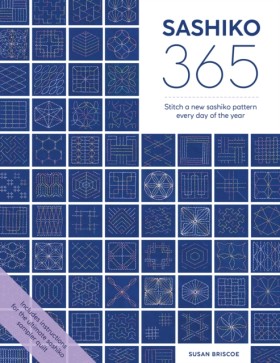 Sashiko 36 &hellip;