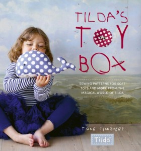 TildaS Toy …