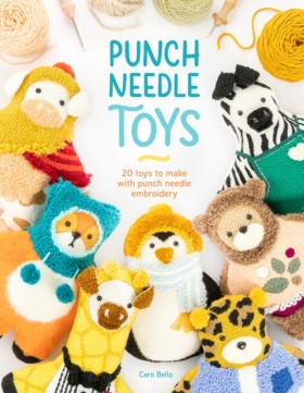 Punch Need &hellip;