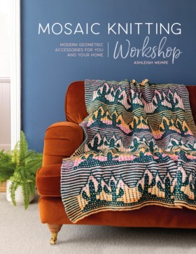 Mosaic Kni &hellip;