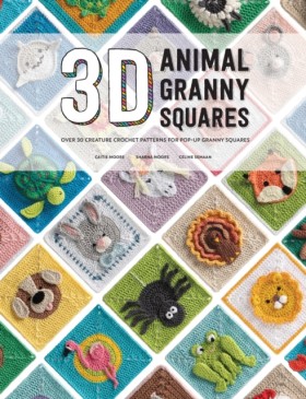 3D Animal &hellip;