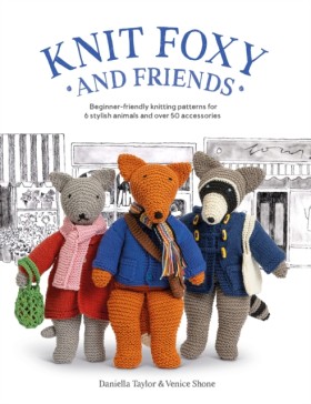 Knit Foxy …