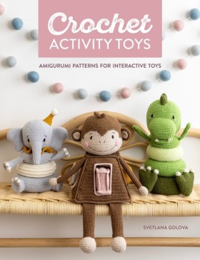 Crochet Ac &hellip;
