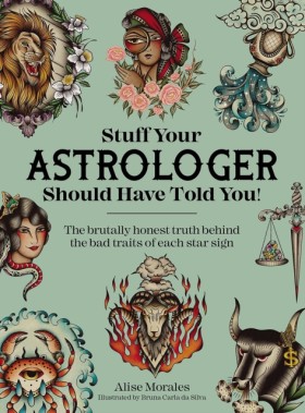 Stuff Your …
