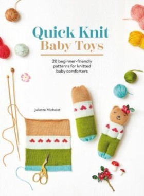 Quick Knit …