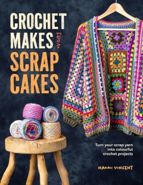 Crochet Ma &hellip;